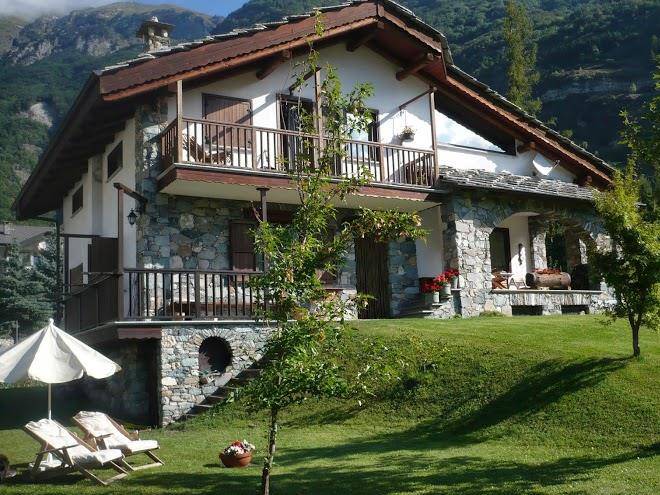 B&b strada antica
