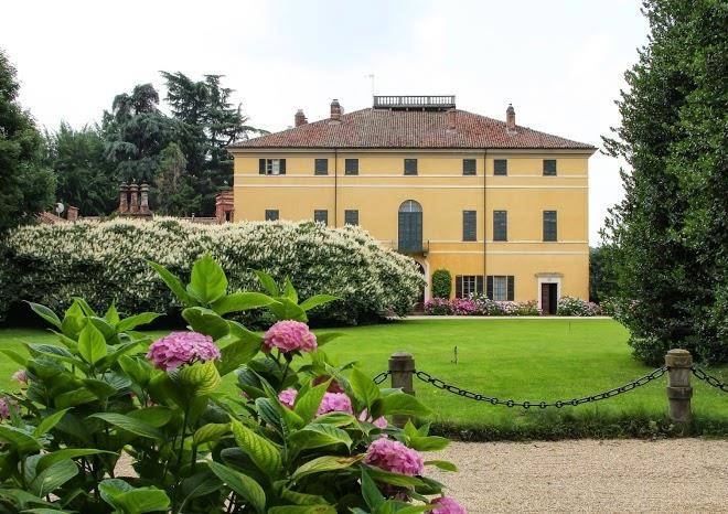 Parco storico il torrione