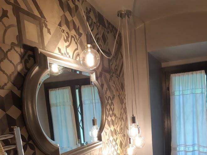 B&b torino chic