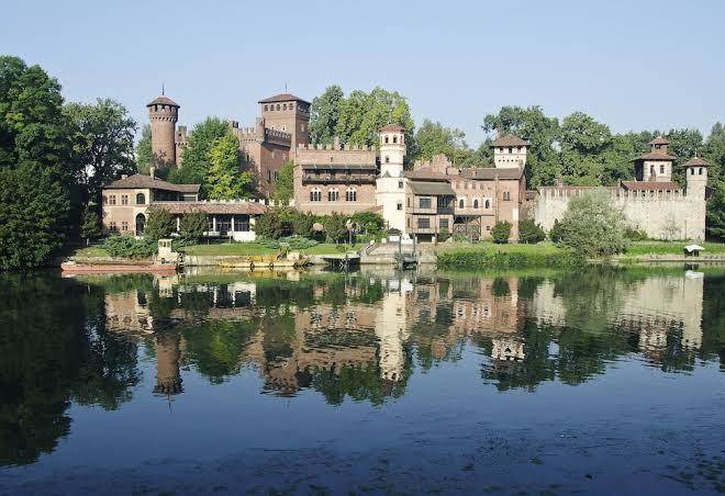 B&b torino crocetta