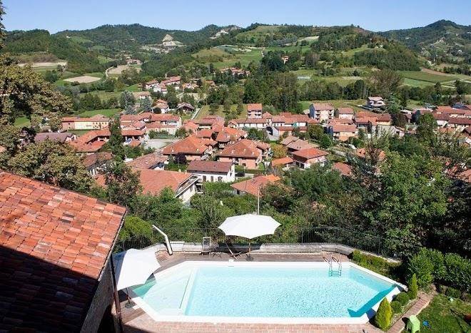 Bed and breakfast b&b viavai