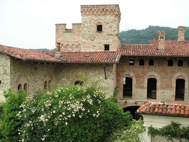 Bed and breakfast castello di strambinello