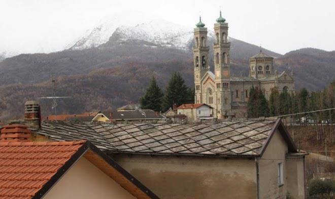 Bed and breakfast giaveno rio