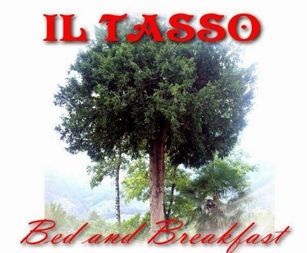 Bed and breakfast il tasso