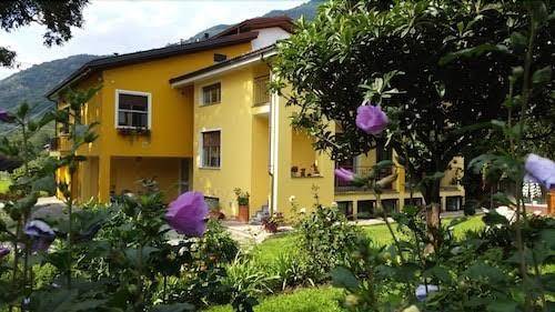 B&b l'albero maestro