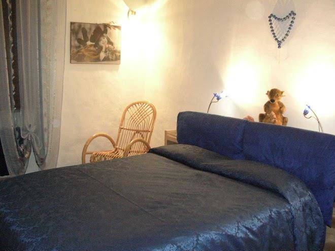 Bed and breakfast la ghironda