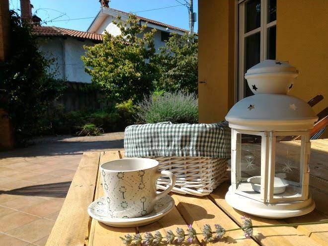 B&b le antiche volte
