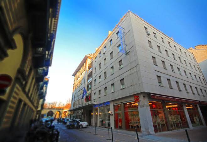 Best quality hotel gran mogol