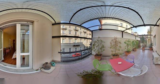Best western hotel crimea torino