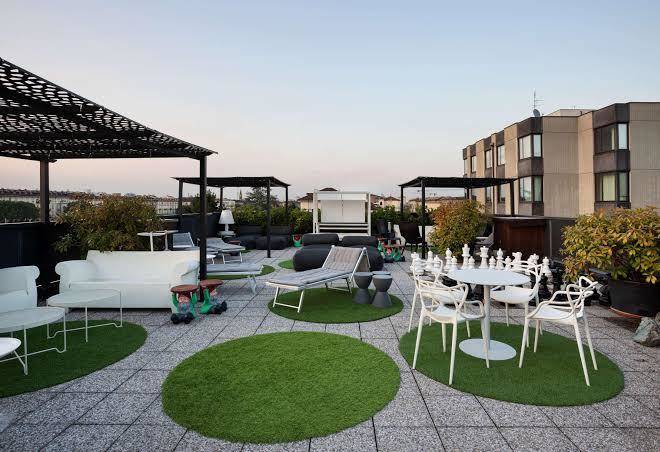 Best Western Plus Executive Hotel And Suites Image