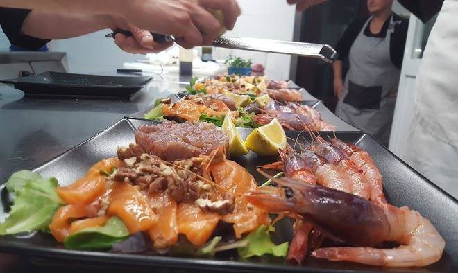 Biancospino Restaurant Image