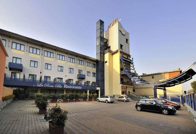 Blu Hotel Sure Hotel Collection By Best Western Image