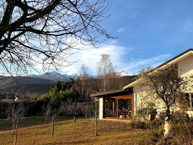 B&b blu lavanda