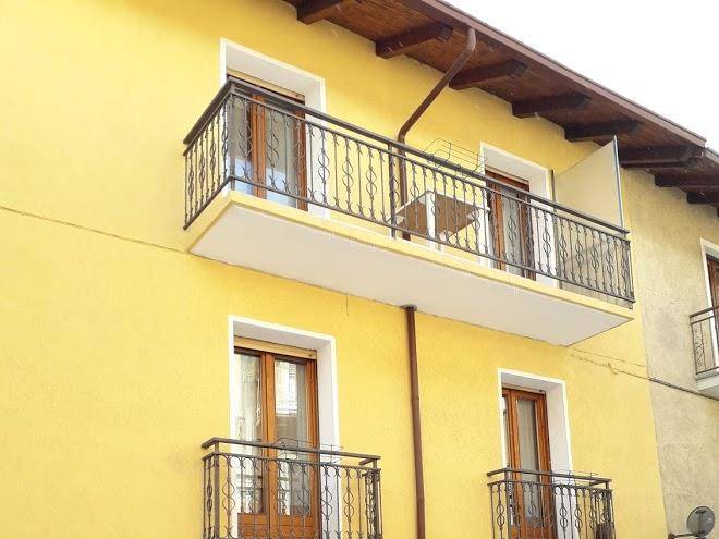 Camere dalla nonna