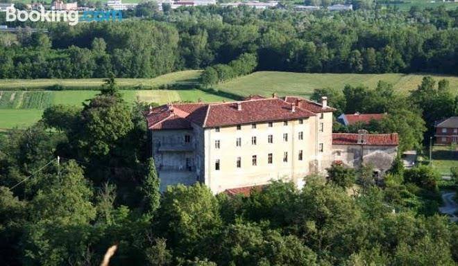 B&b castello di camerletto