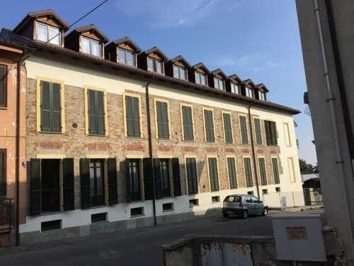 Albergo Ristorante Tre Denti Image