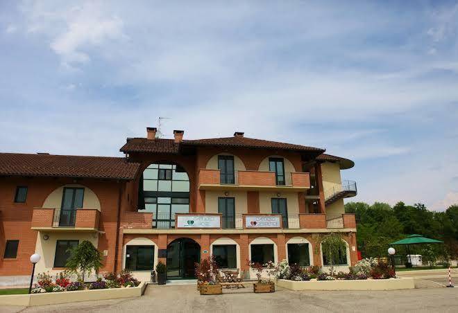 Candiolo hotel e residence