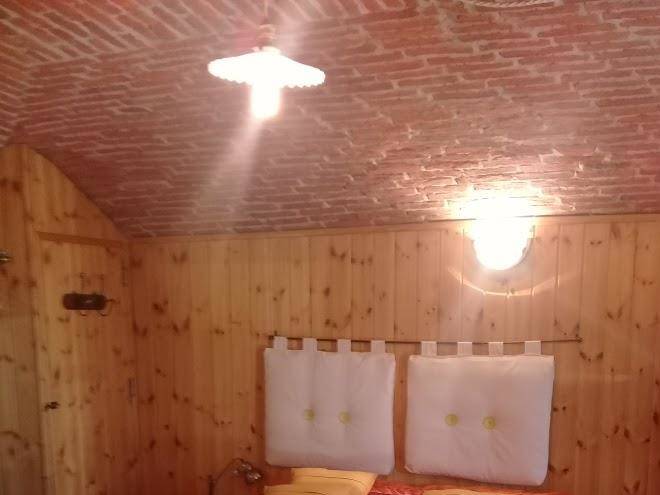 B&b cascina brunod