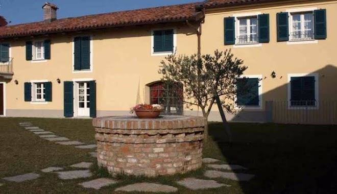 Agriturismo cascina domina