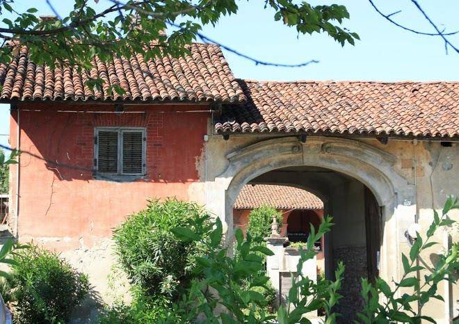 Agriturismo cascina duc