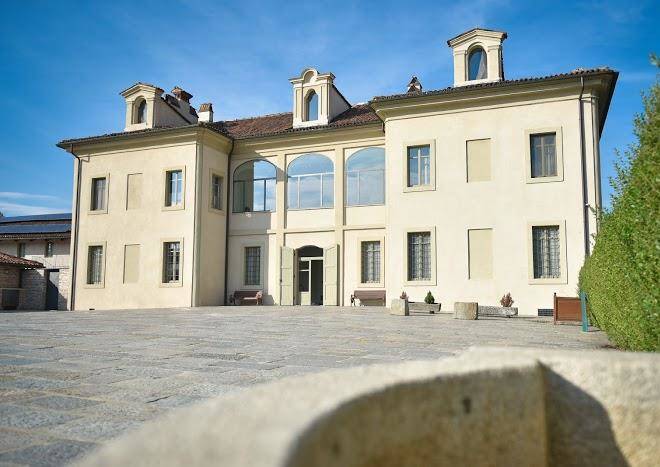 Cascina marchesa restaurant & resort
