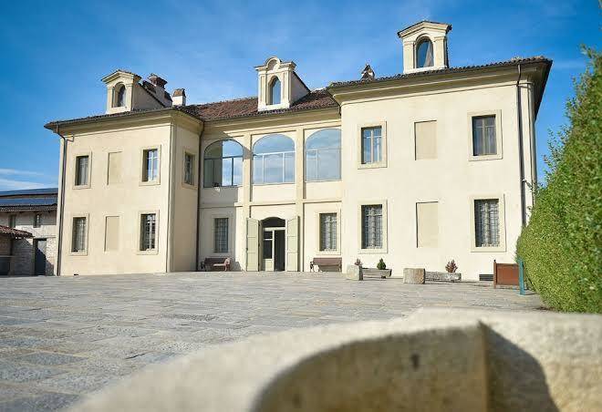 Cascina marchesa
