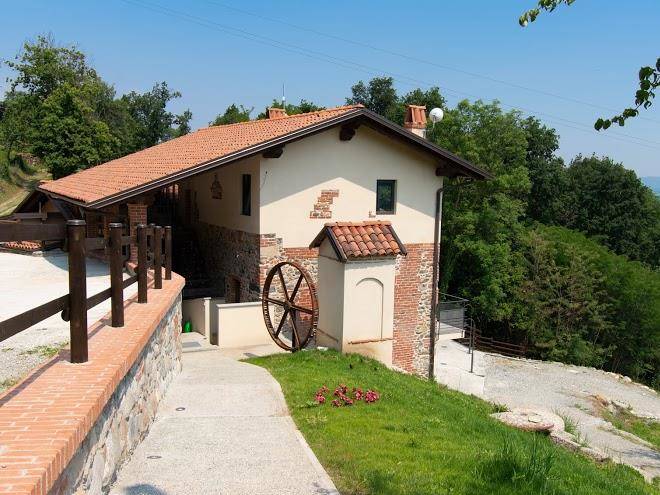 Cascina Montiglio Image