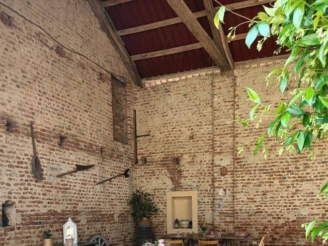 Cascina pavassano