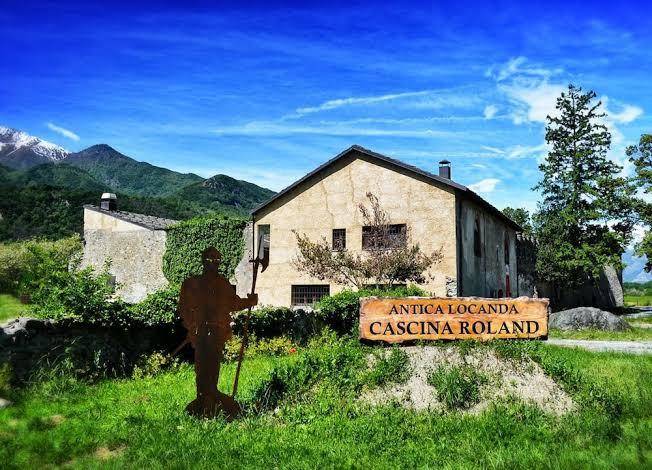 Cascina roland