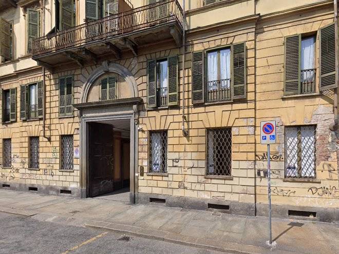 Casina cairoli