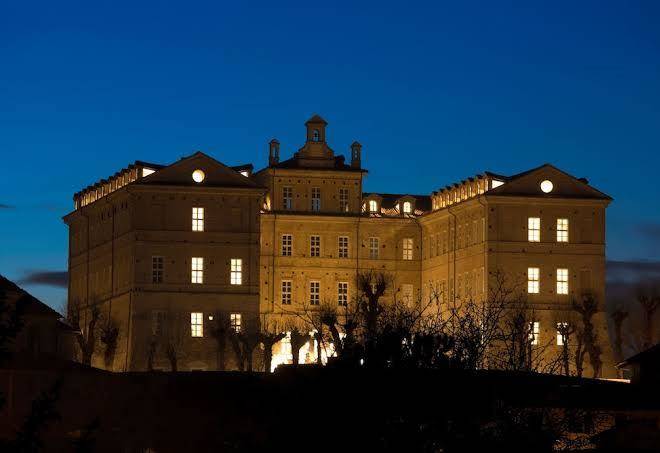 Castello di montaldo hotel spa wedding congress