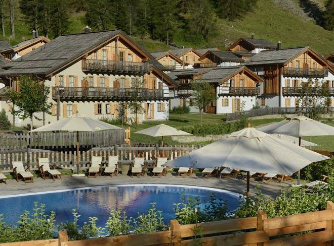 Club med pragelato sestriere italian alps