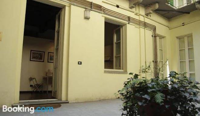 Corte d'appello