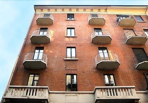 Albergo d'azeglio