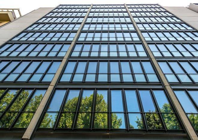 Duparc contemporary suites