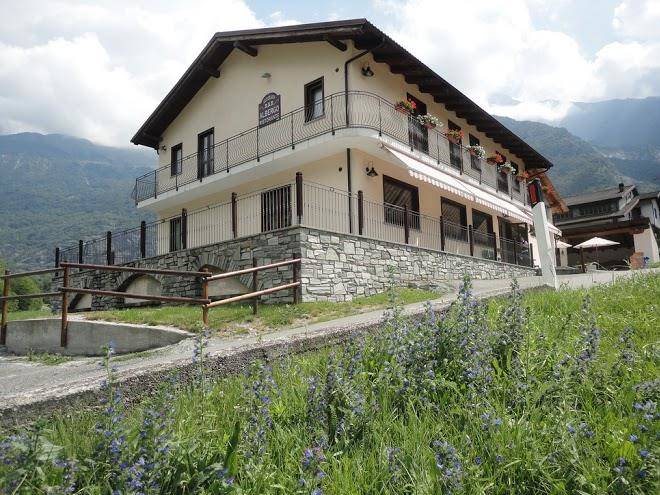 El dorado albergo ristorante