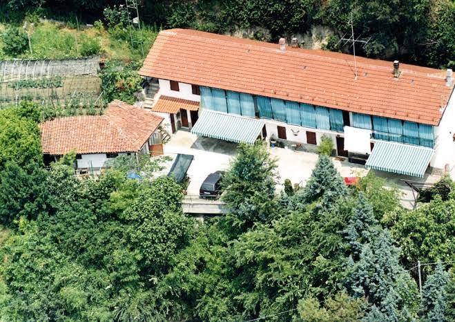 Emeroteca del 900