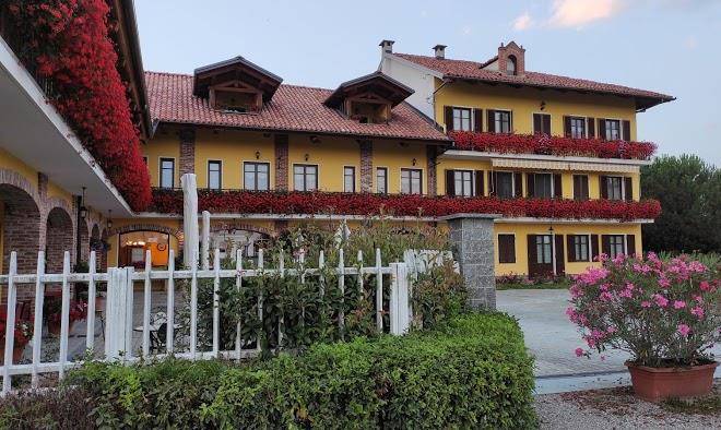 Agriturismo la desiderata