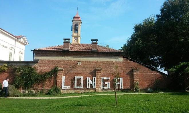 Agriturismo la longa