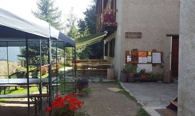 Fattoria Pian Dell'alpe Image