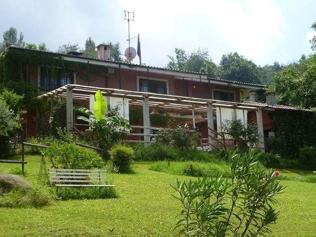Fattoria sequoia