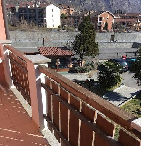 Fell hotel