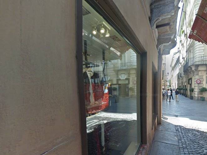 Fiore nel quadrilatero