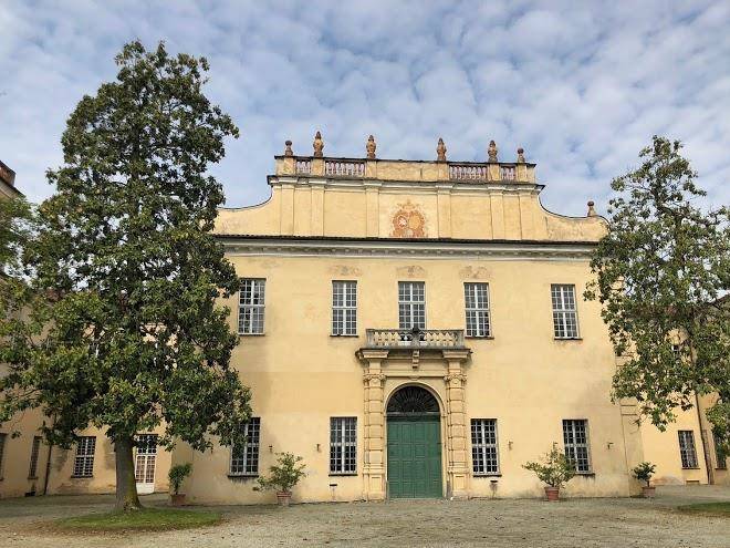 Foresteria Del Castello Image