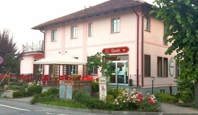 Garden albergo ristorante bar palestra