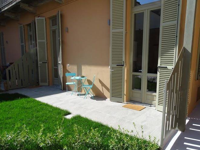 Giardinetto 1 loft wifi & garden