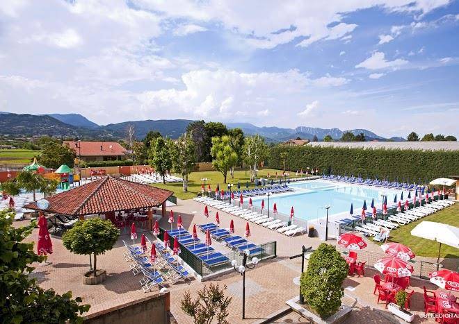 Glicini hotel