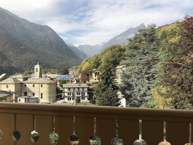Grand hotel ala di stura