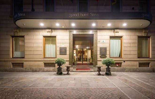 Grand Hotel Sitea Image