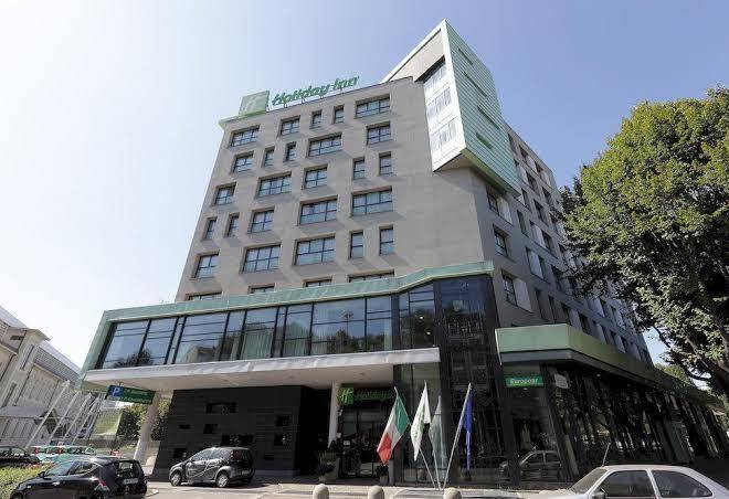 Holiday inn turin corso francia